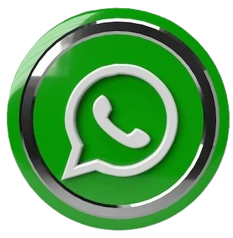 Ícone de contato via WhatsApp