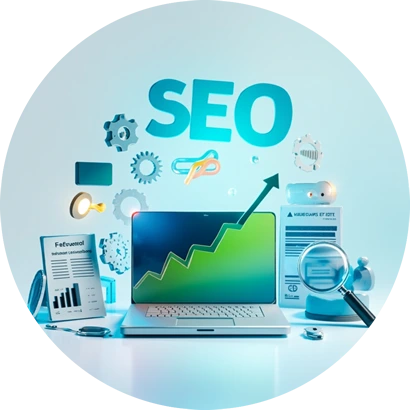 Imagem sobre Serviços de SEO